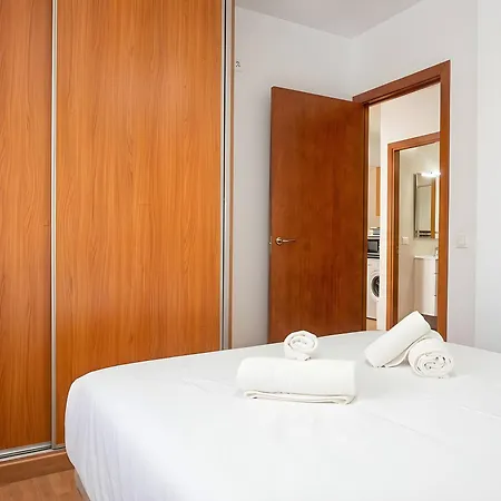 En Conil Facil Aparcamiento Solo Familias Y Parejas Appartement Conil De La Frontera