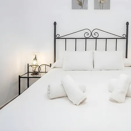Appartement En Conil Facil Aparcamiento Solo Familias Y Parejas